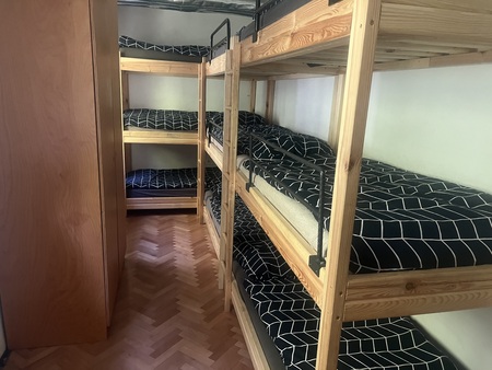 Katja Gole - velik apartma 9